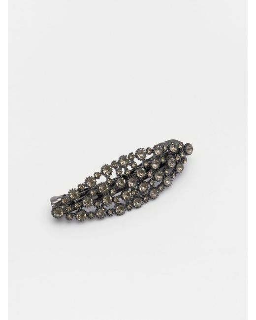 Pull&Bear Metallic Haarclip