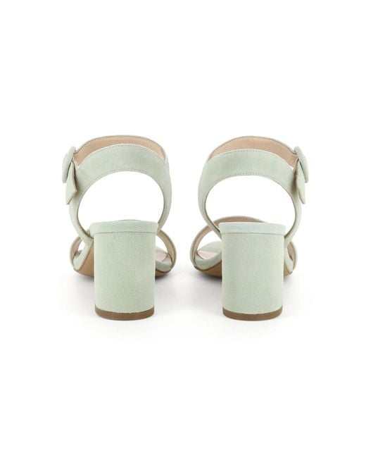 Evita Multicolor Sandalette 'Samanta'