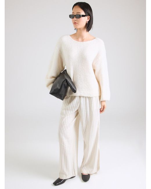 Vila Natural Pullover Vimarley