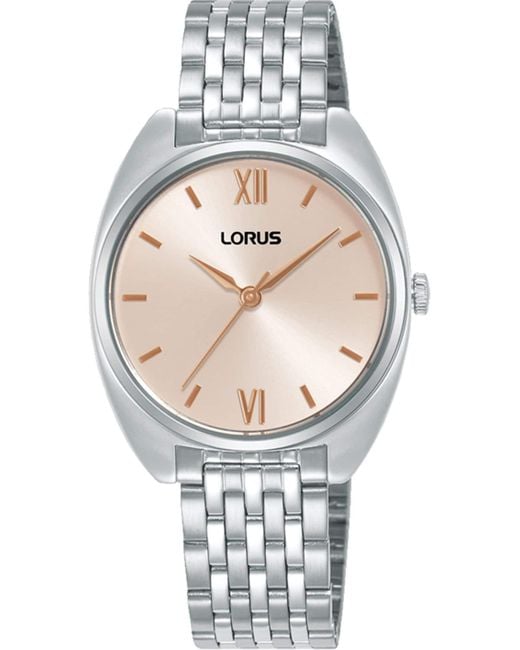 Lorus Gray Uhr
