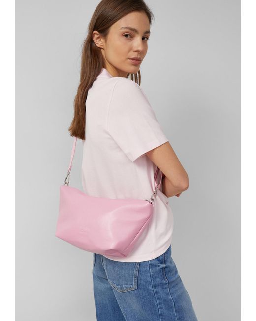 S.oliver Pink Tasche