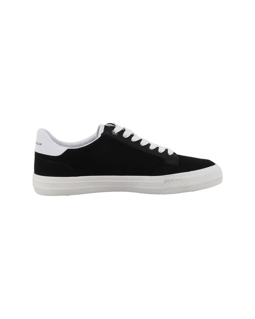 Tom Tailor Sneaker in Black für Herren