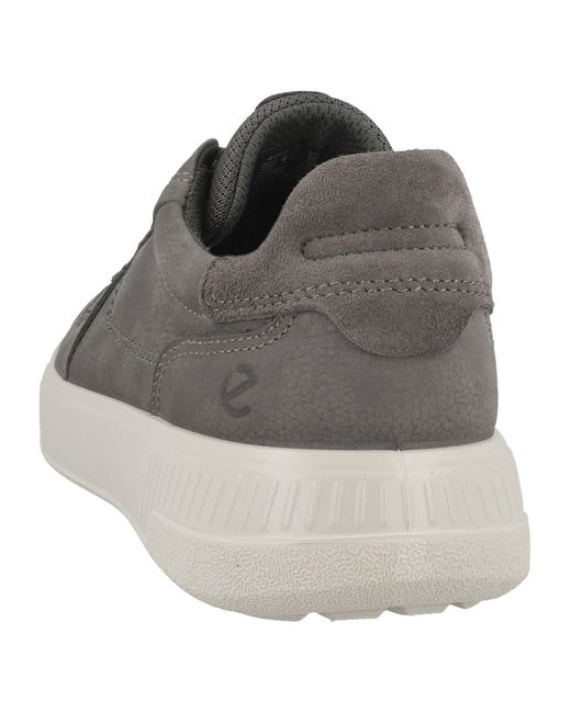 Ecco Sneaker Move in Gray für Herren