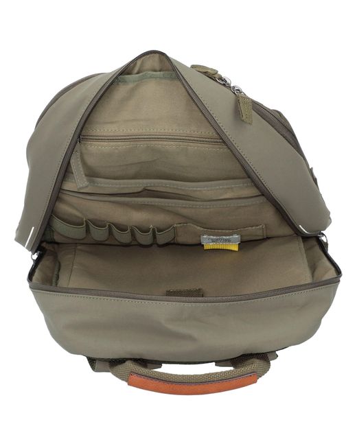 Camel Active Green Rucksack