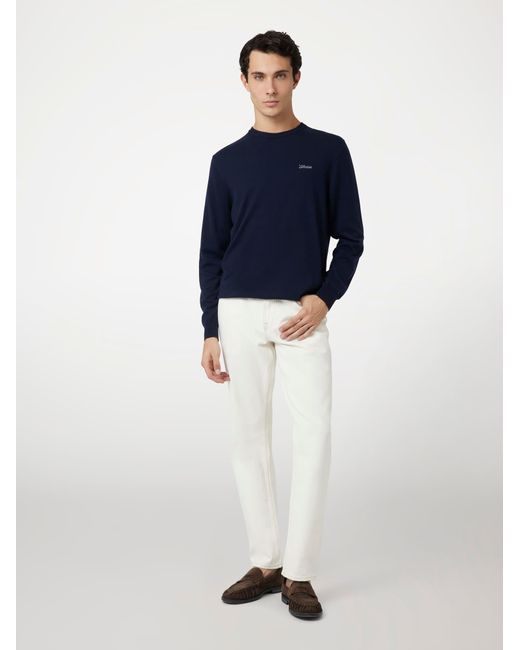 Guess Pullover in Blue für Herren