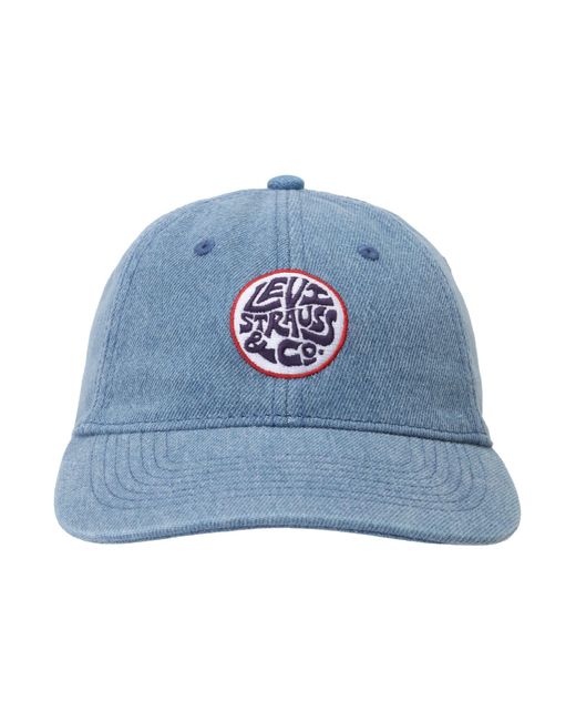 Levi's Blue Levis Cap Essential