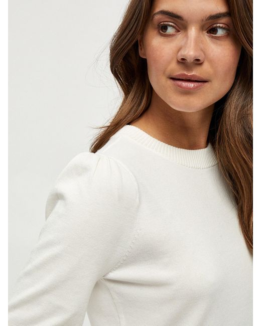 Minus Natural Pullover Mersin