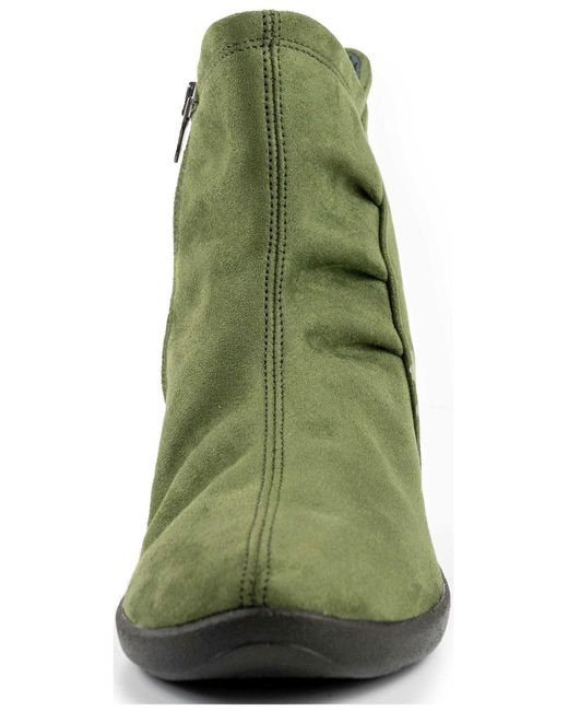 Arcopedico Green Stiefelette