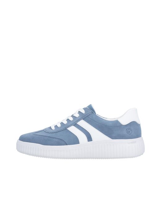 Remonte Blue Sneaker
