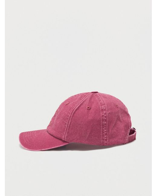 Samsøe & Samsøe Pink Samse Samse Cap