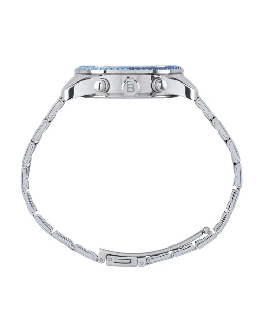 Breil Blue Uhr Azure