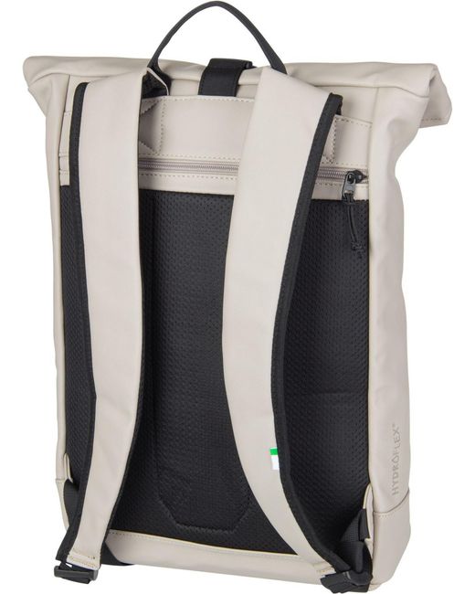 Zwei Rucksack Cargo in Natural für Herren