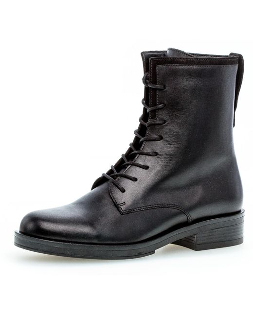 Gabor Black Stiefelette