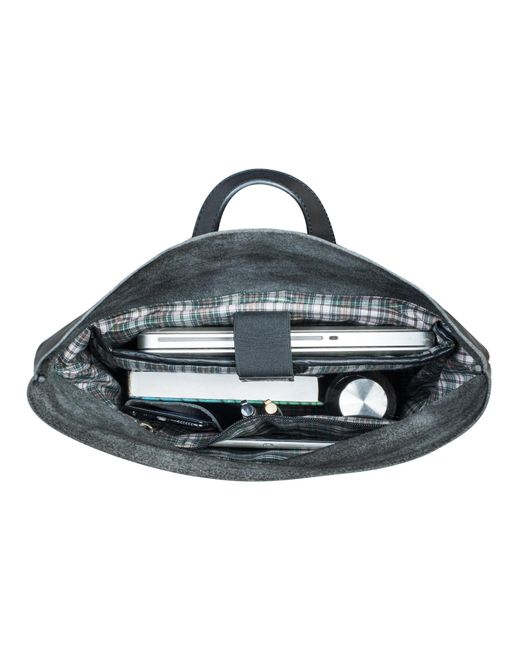 Benthill Rucksack in Black für Herren