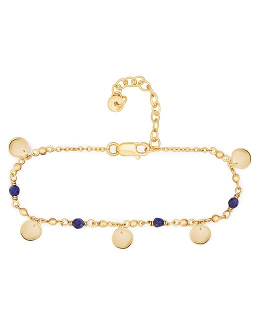 Caï Metallic Ca Armband