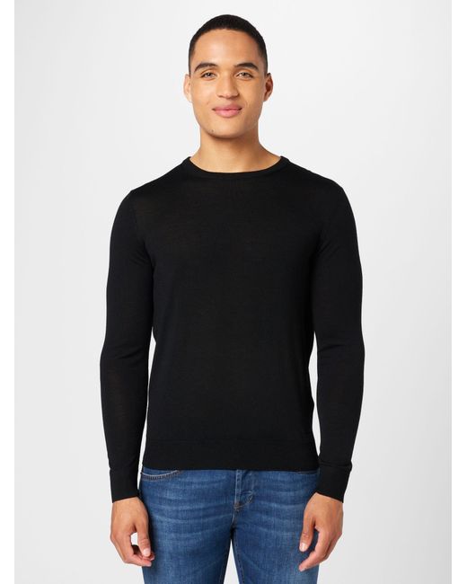Bugatti Pullover in Blue für Herren