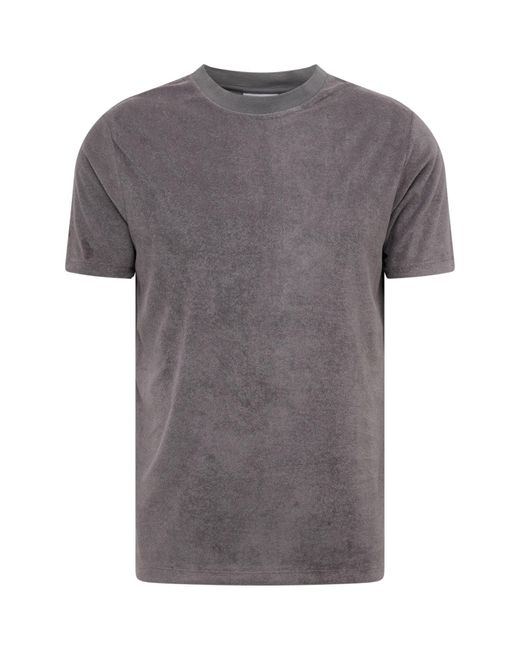 Lindbergh T-shirt in Gray für Herren