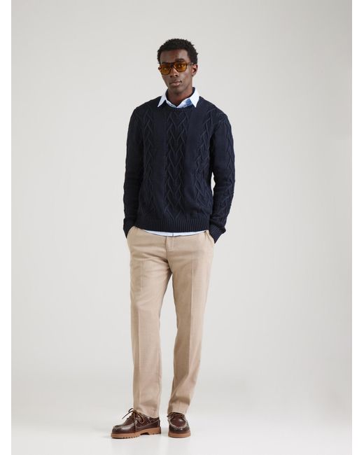 Lindbergh Pullover in Blue für Herren