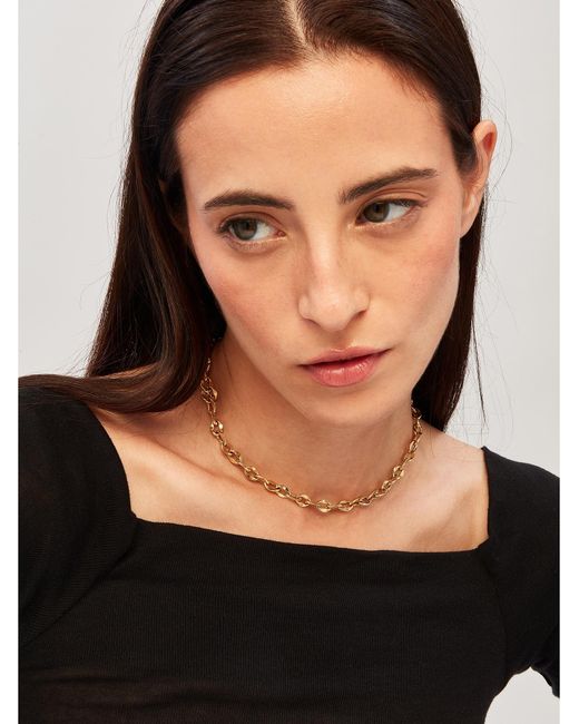 Breil Metallic Kette