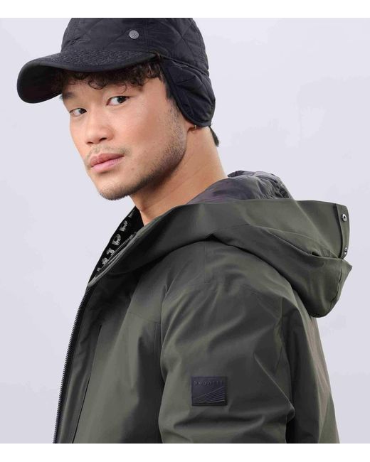 Bugatti Cap in Black für Herren