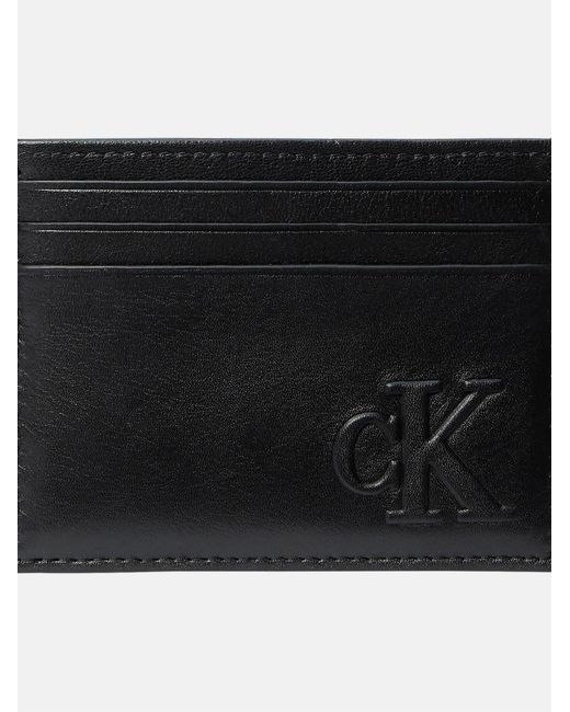Calvin Klein Etui in Black für Herren
