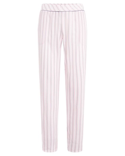 RÖSCH Pink Pyjamahose Basic