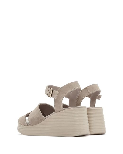 Derimod Multicolor Sandale