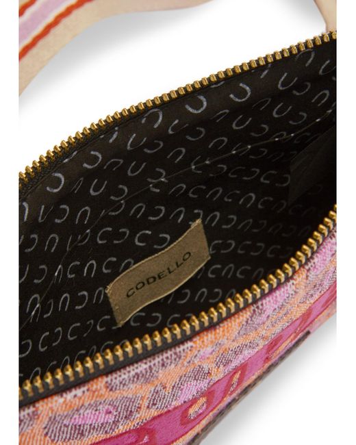 Codello Red Tasche