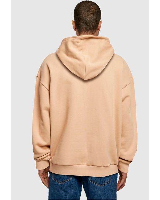 Merchcode Sweatshirt Cherry in Natural für Herren