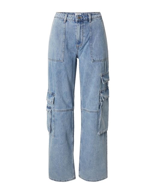 EDITED Blue Jeans 'fili' (ocs)