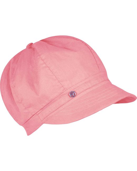 LOEVENICH Pink Cap