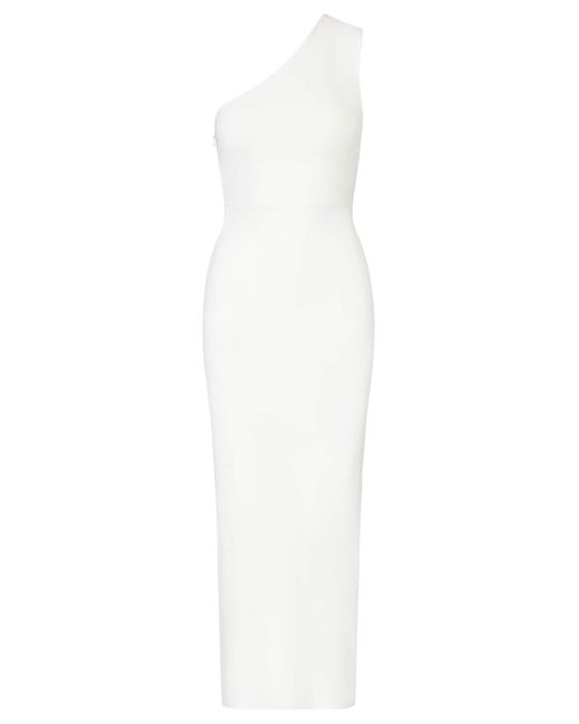 Kraimod White Kleid