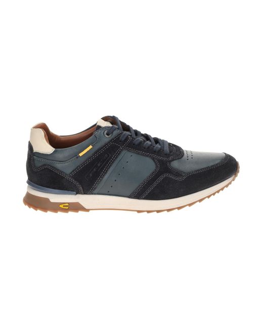 Camel Active Schnürschuh in Blue für Herren