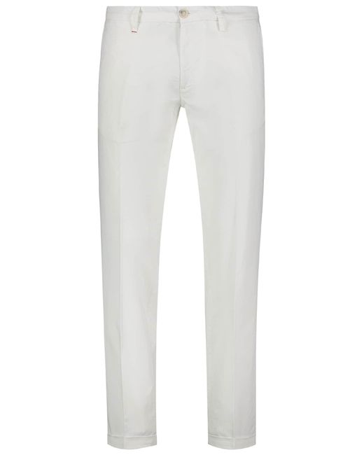 RE_HASH Rehash Hose in White für Herren