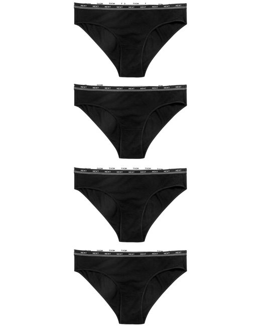 Next White Slip