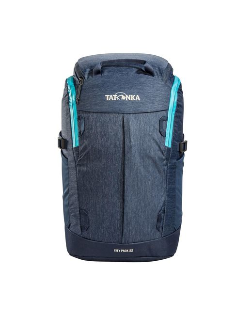 Tatonka Blue Rucksack