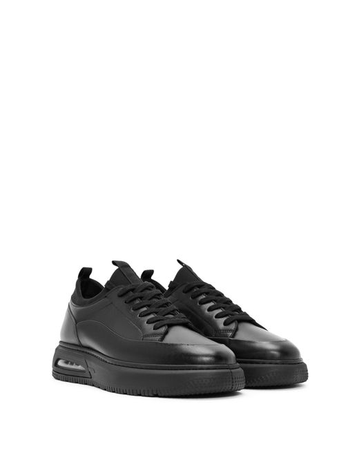 Derimod Sneaker in Black für Herren