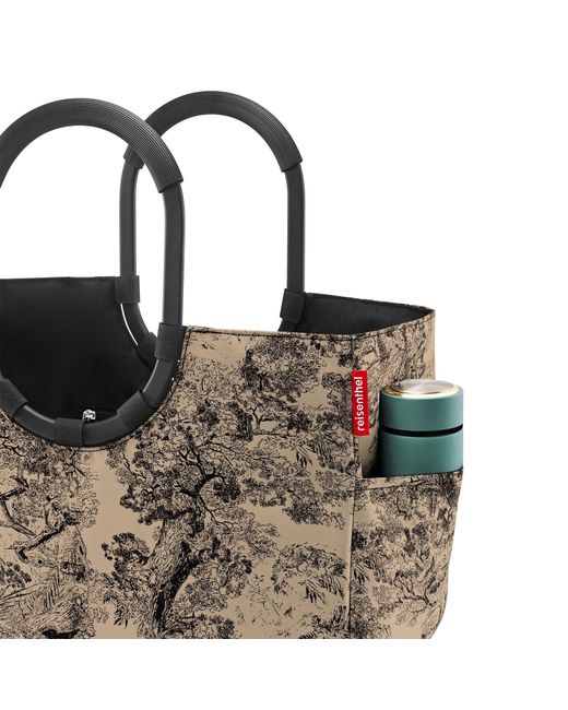 Reisenthel Brown Shopper