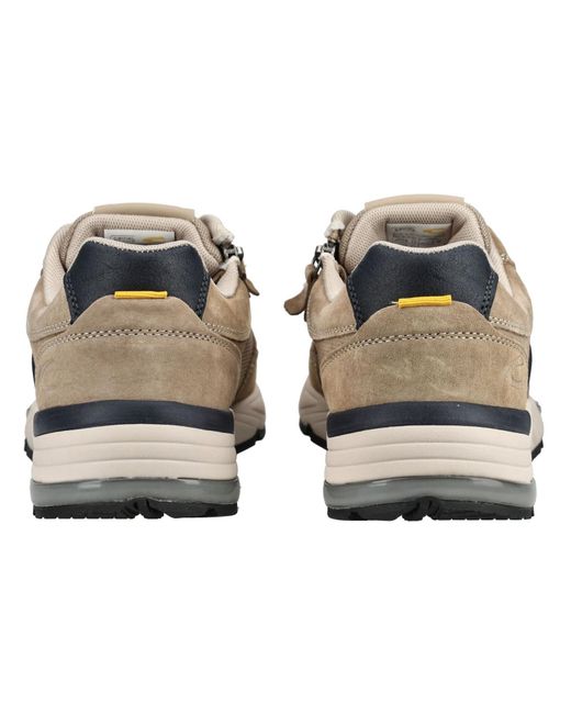 Camel Active Sneaker in Natural für Herren