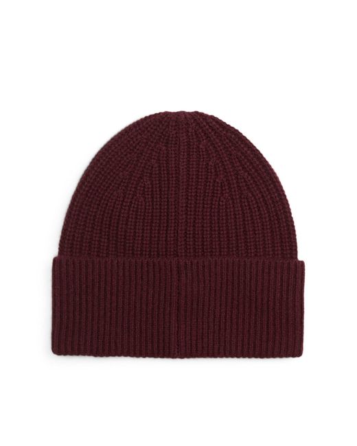 Tommy Hilfiger Mütze in Red für Herren