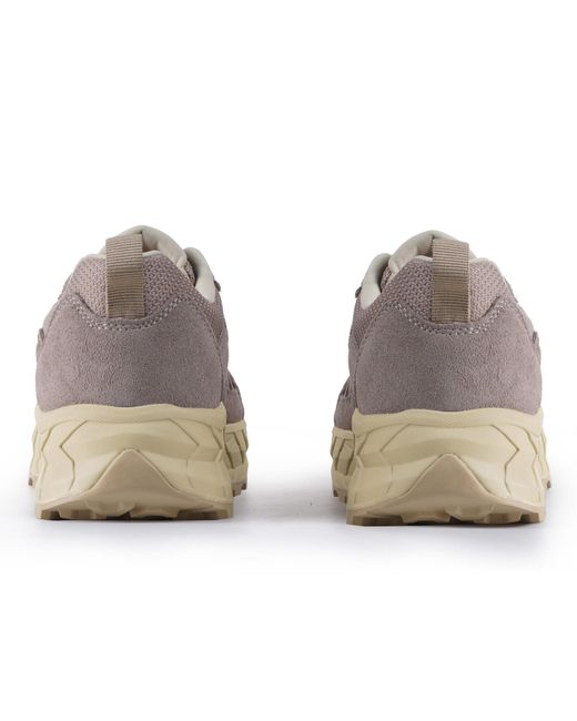 Icepeak Gray Halbschuh