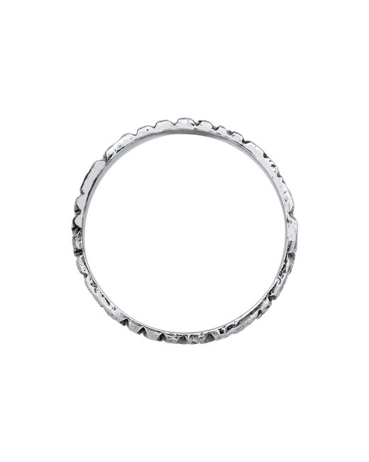 Kuzzoi Ring in Multicolor für Herren