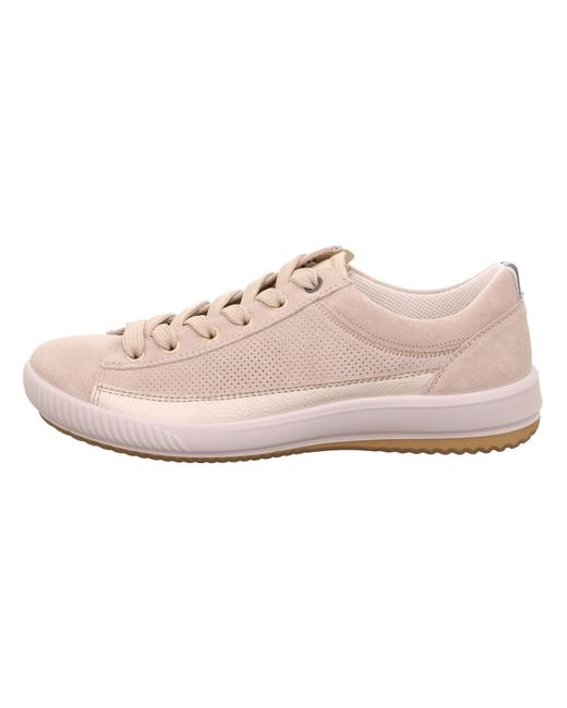 Legero Pink Sneaker