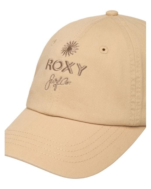 Roxy Natural Cap Toadstool