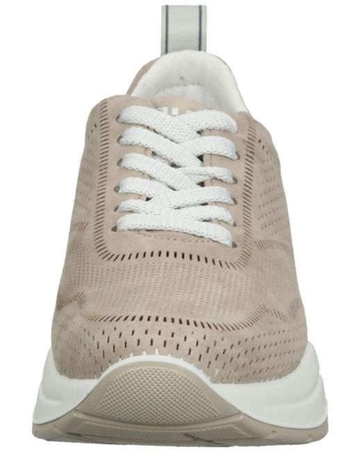 Igi&co Gray Sneaker Low