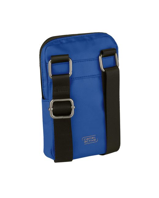 Camel Active Tasche Explore in Blue für Herren