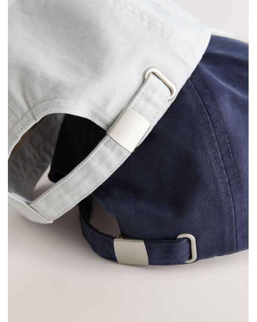 Next Cap in Blue für Herren
