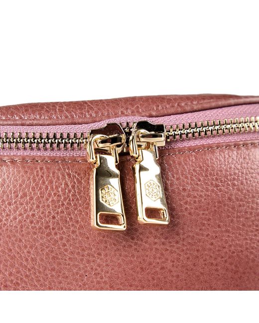 Jekyll & Hide Gürteltasche in Pink für Herren