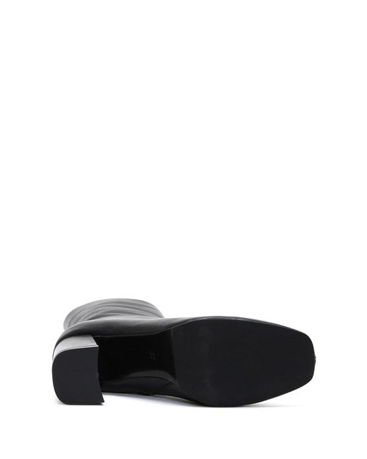 Derimod Black Stiefelette