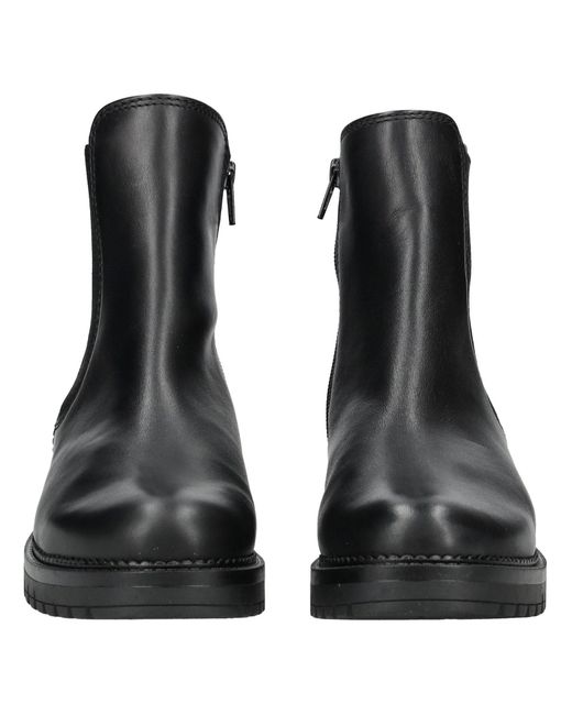Gabor Black Stiefelette